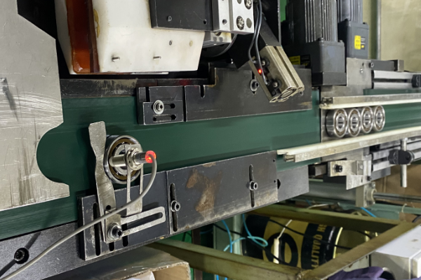 無錫三立的角接觸球軸承怎么樣？