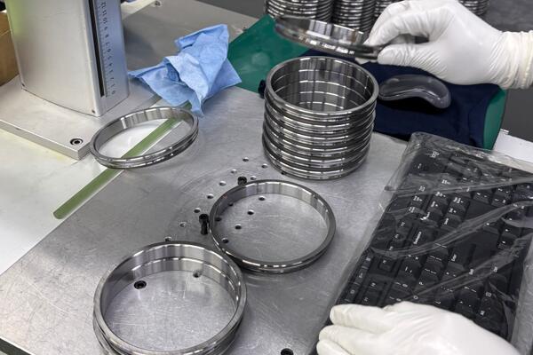 混合陶瓷球軸承不靜音怎么回事？